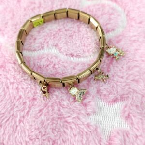 Brazalete Italiano Hello Kitty
