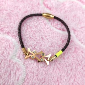 Brazalete De Cuerda