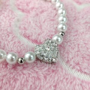 Pulsera  Corazón
