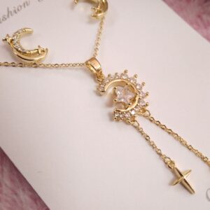 Juego De Collares Diferentes Modelos