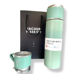 Termo Acero Inoxidable