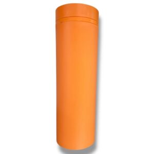 Termo Naranja