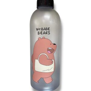 Botella De Agua Osos Escandaloso