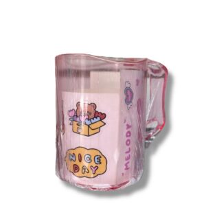 Tasa Animada Varios Diseños