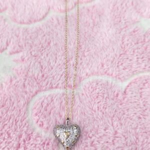 Collar Corazón