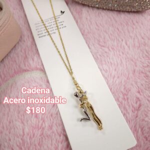 Collar Abrazo Pareja