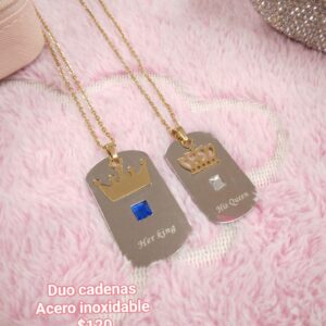 Collares