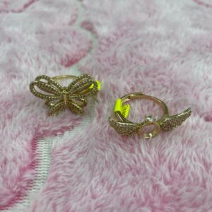 Dúo De Anillos