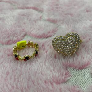 Duo Anillos Encantado