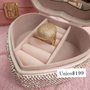 Anillo Redondo