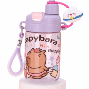 Botella Capibara