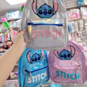 Mochila Stitch