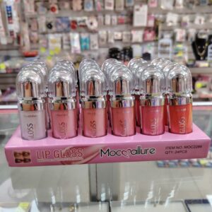 Lip Gloss TIPO KIKO MILANO