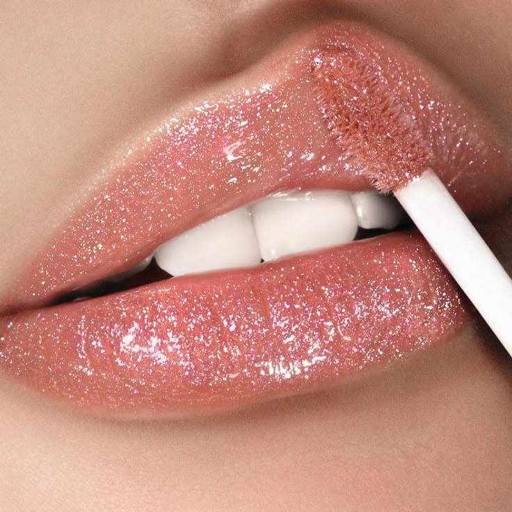 Lip Gloss TIPO KIKO MILANO - Image 9