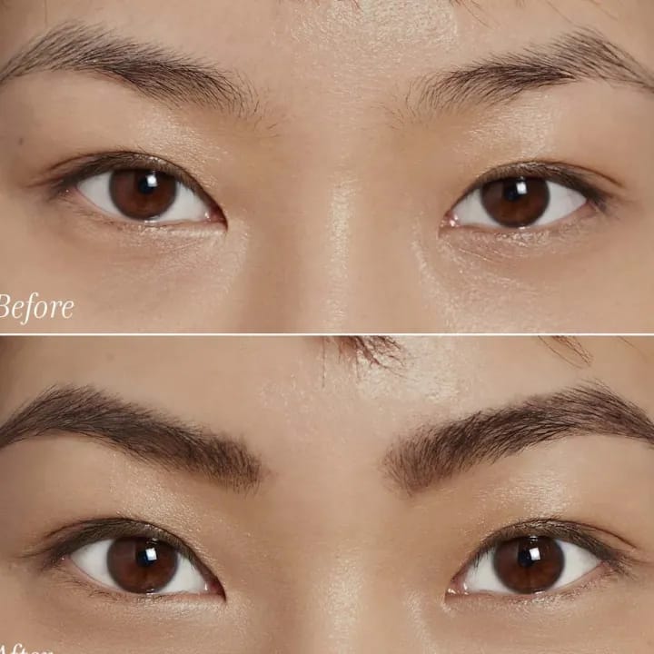 Gel para Ojos y Ceja 2en1 FIT WE - Image 4